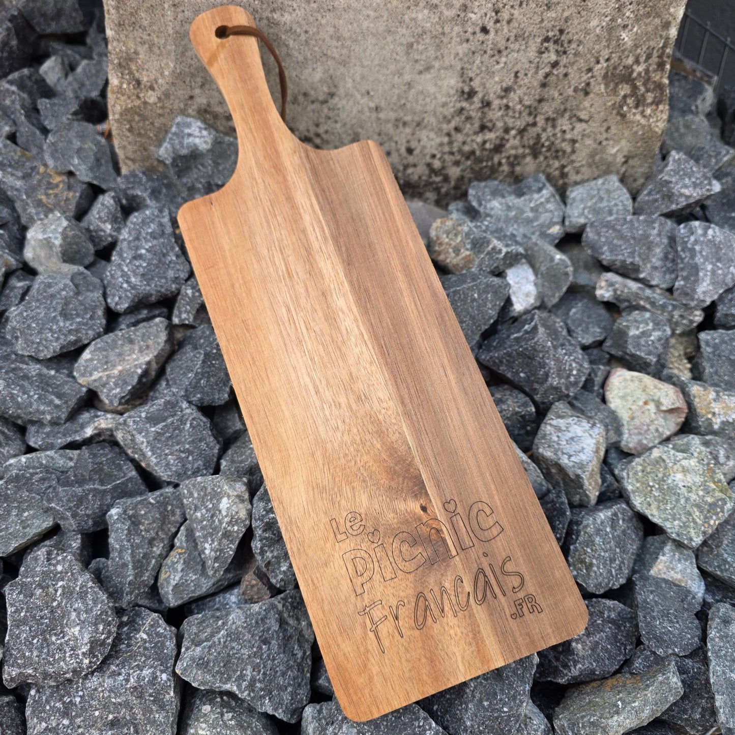 La Planche à Apéro