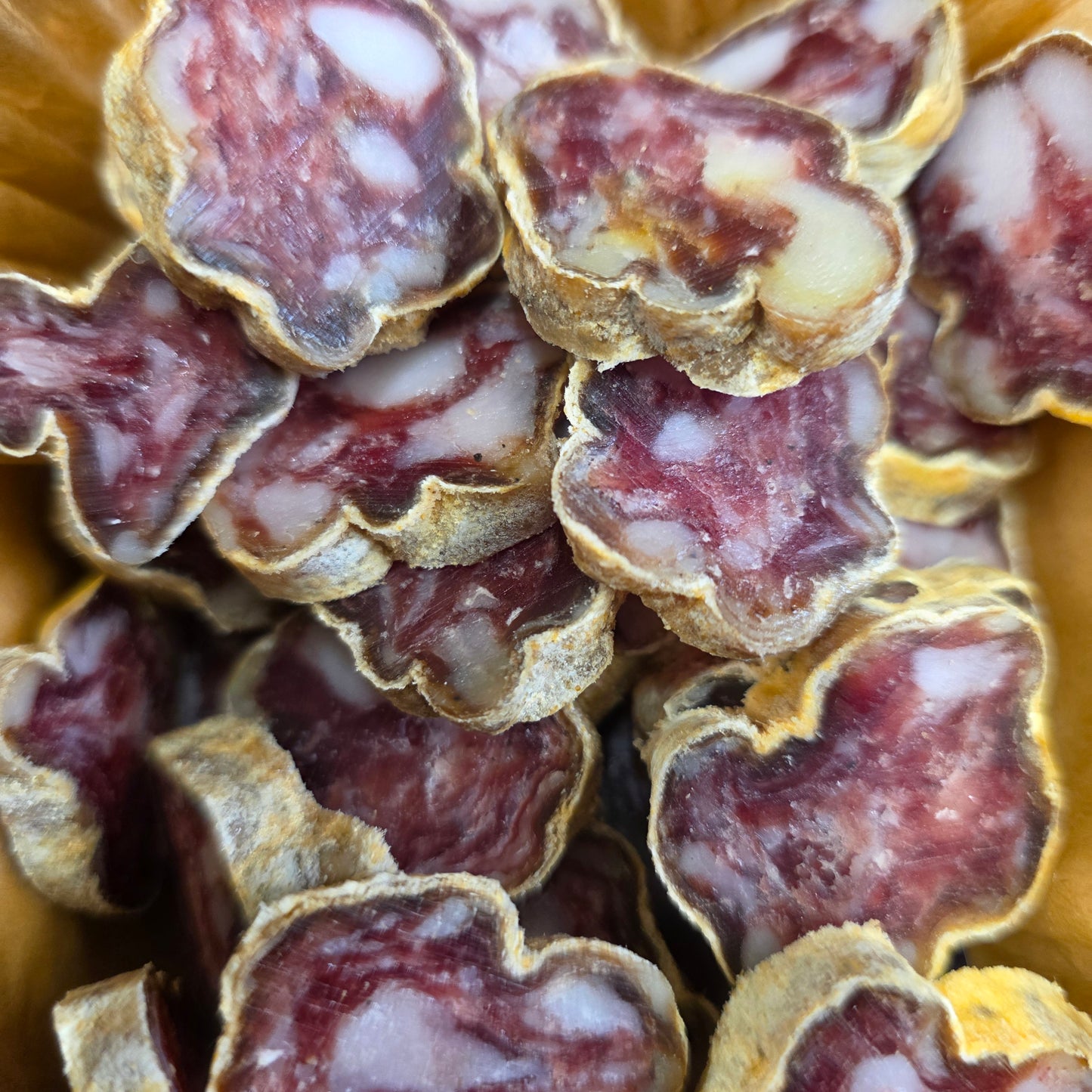 Box APERO LPF
