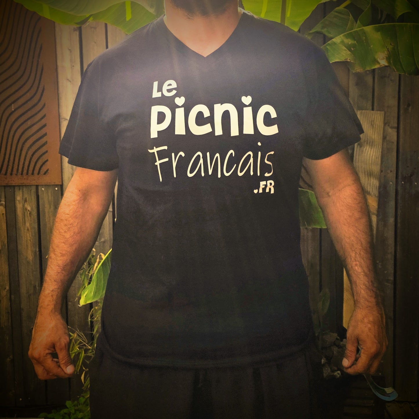 T-Shirt LPF