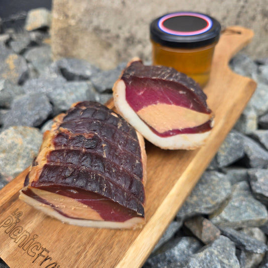 Comment réussir un apéritif dînatoire de prestige ?          Les secrets d'un gastronome de terroir.