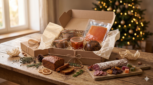 Coffrets cadeaux entreprises & CSE — Pensez-y maintenant pour Noël