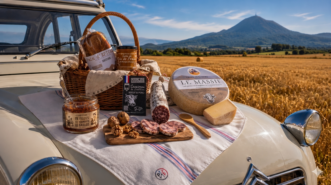 Le torchon Made in France, bien plus qu'un torchon