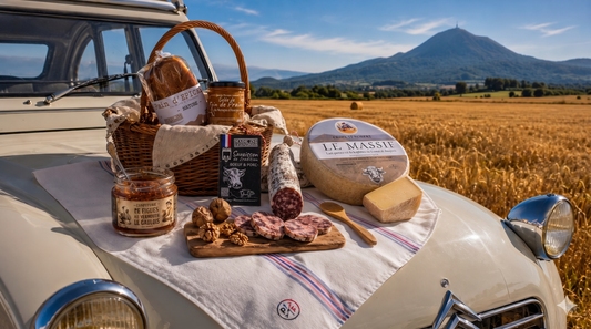 Le torchon Made in France, bien plus qu'un torchon