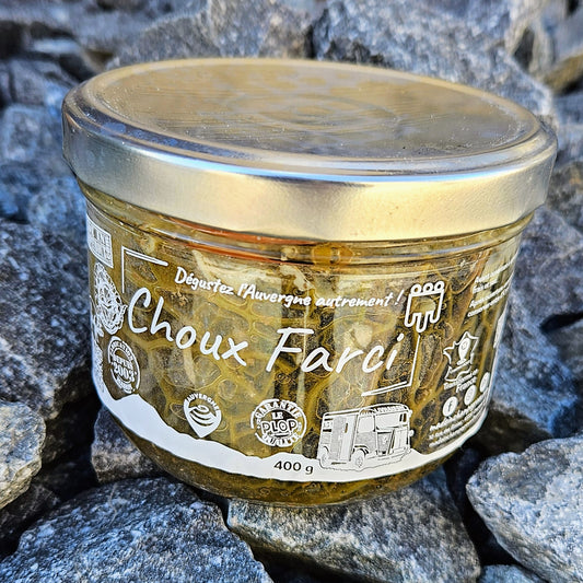 Le Chou Farci
