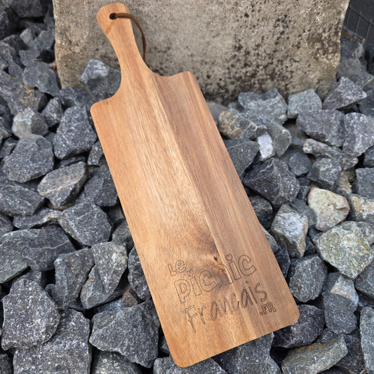 La Planche à Apéro