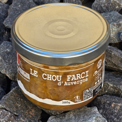 Le Chou Farci