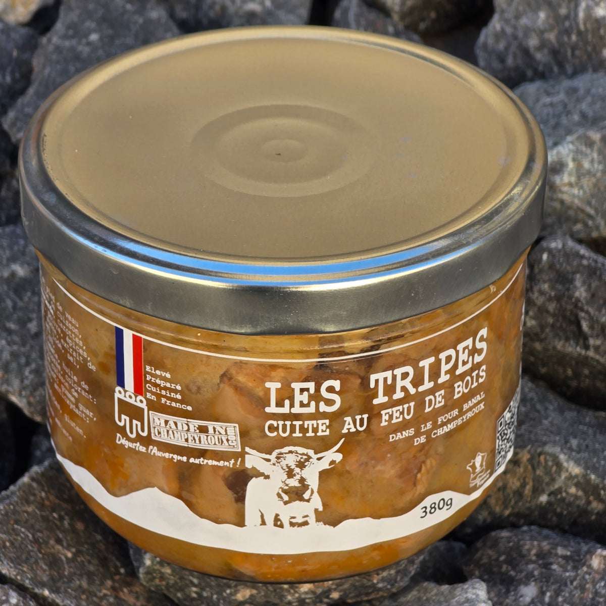 La tripe