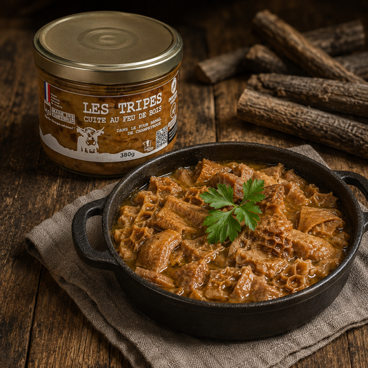La tripe