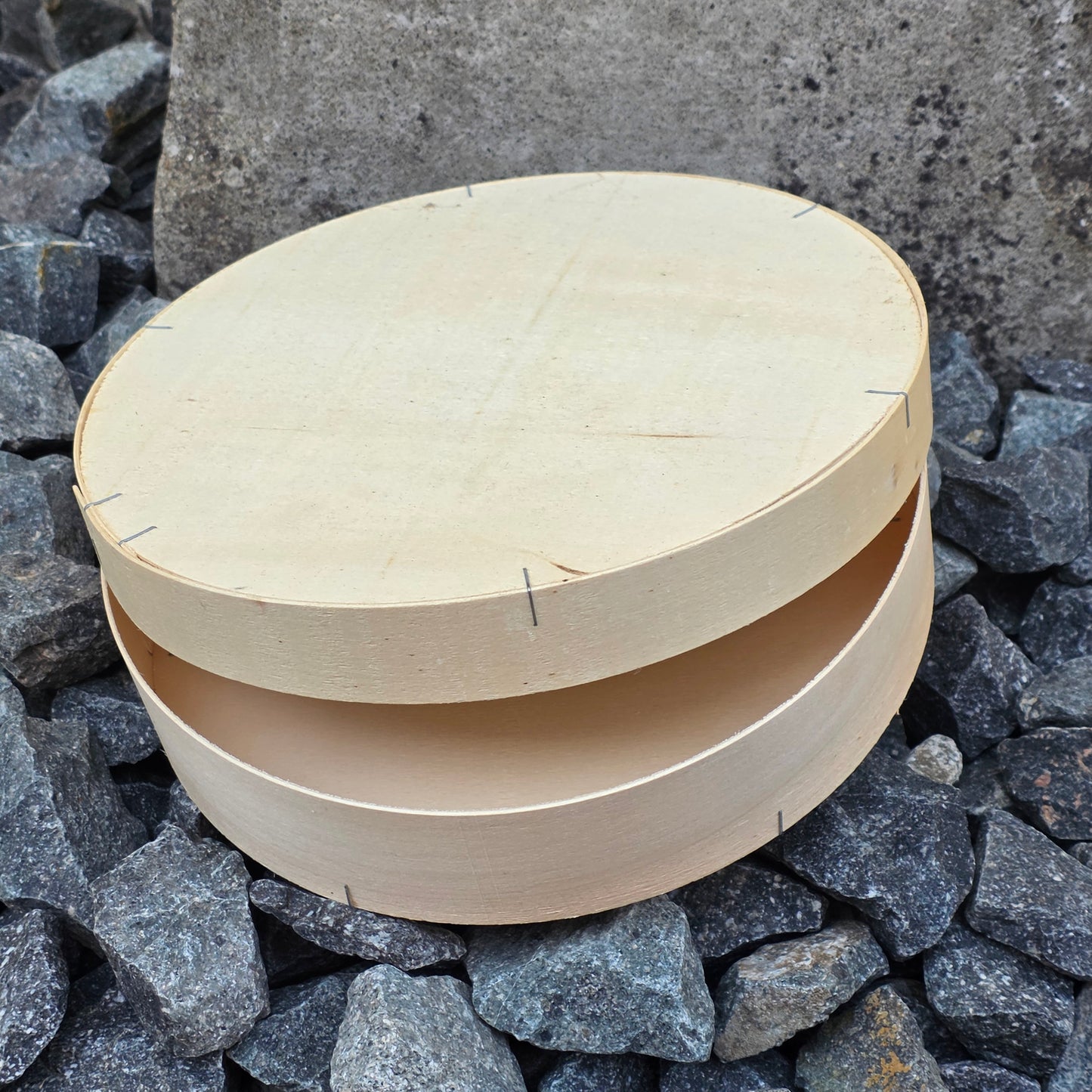 Écrin Bois Gourmand — Made in Champeyroux