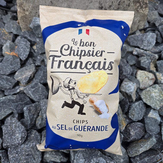 Le Chipsier Francais