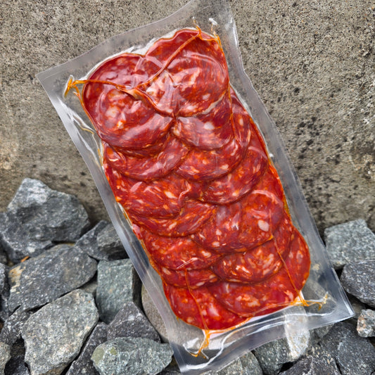 Le gros Chorizo