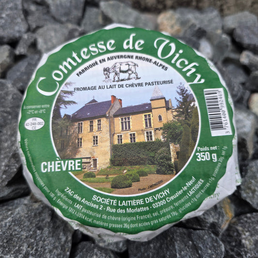 La Comtesse de Chèvre