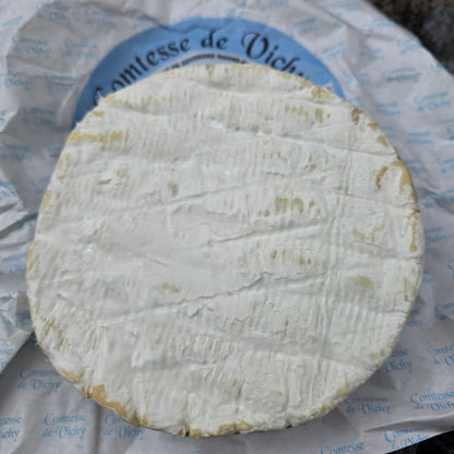 La Comtesse de Vichy