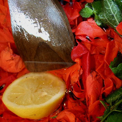 Gelée de Coquelicot de Champeyroux – 250g