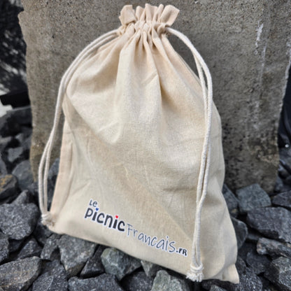 Espadrille LPNF origine FRANCE