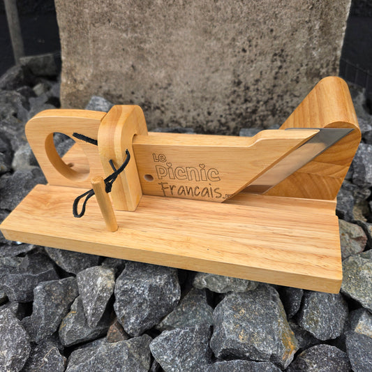 La Guillotine à Saucisson
