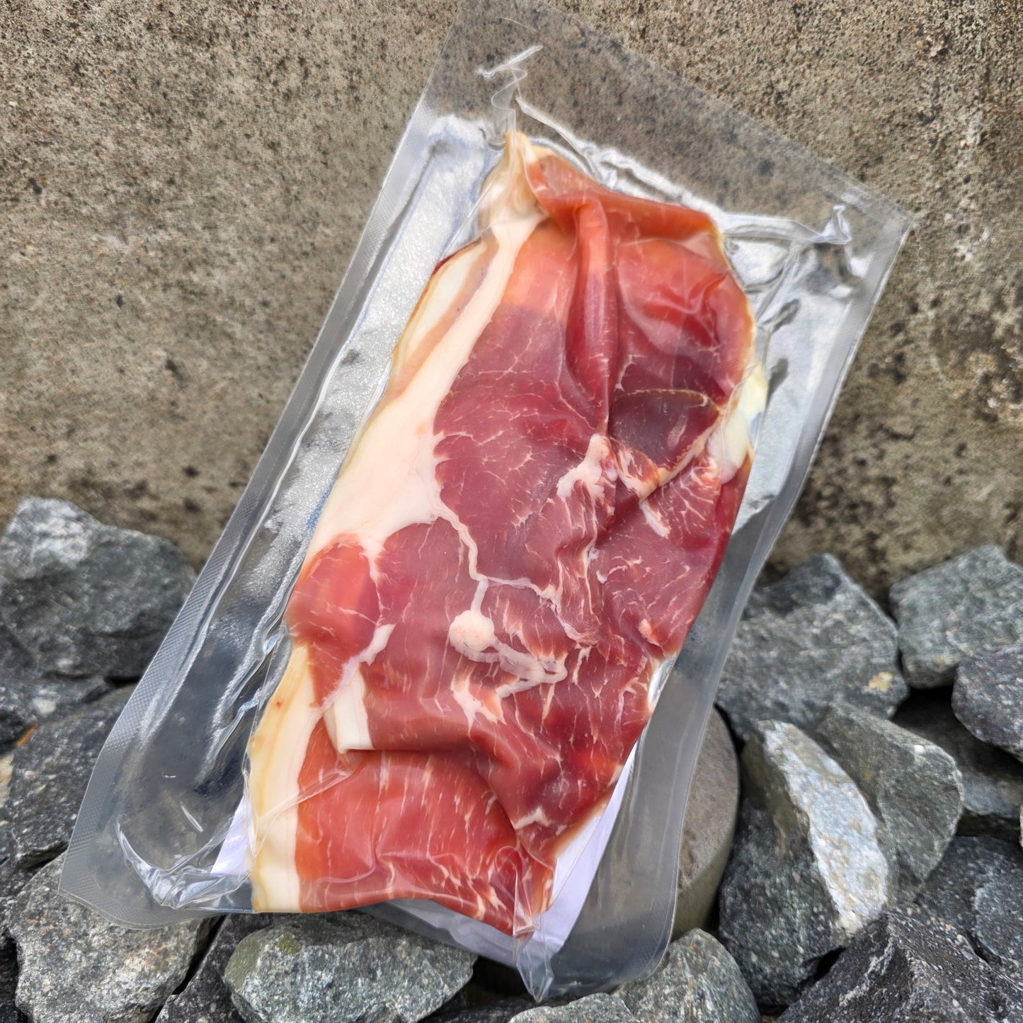 Jambon de Pays