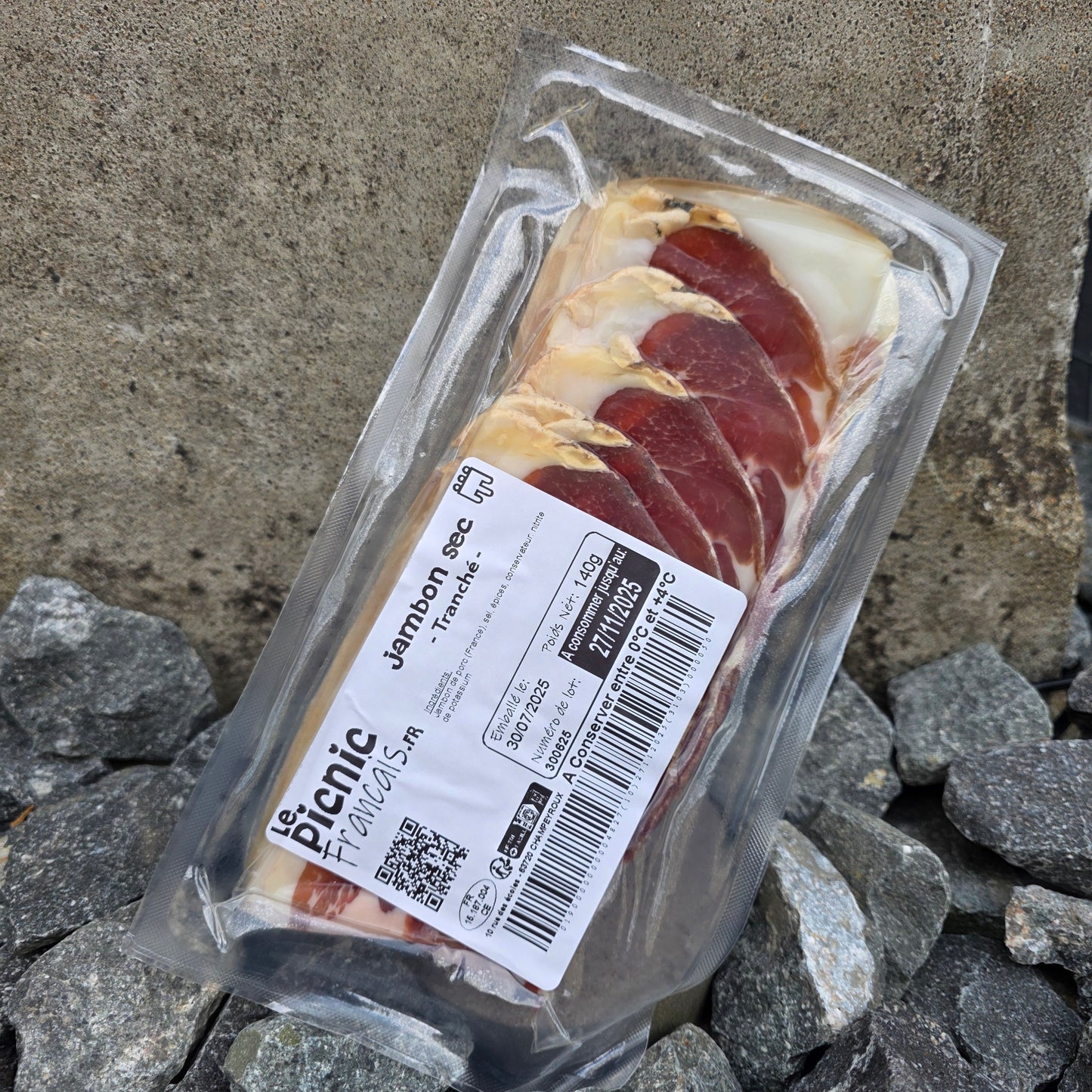 Jambon de Pays