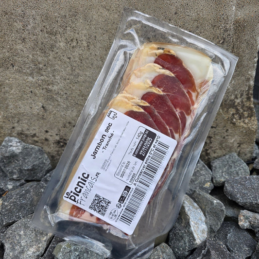 Jambon de Pays