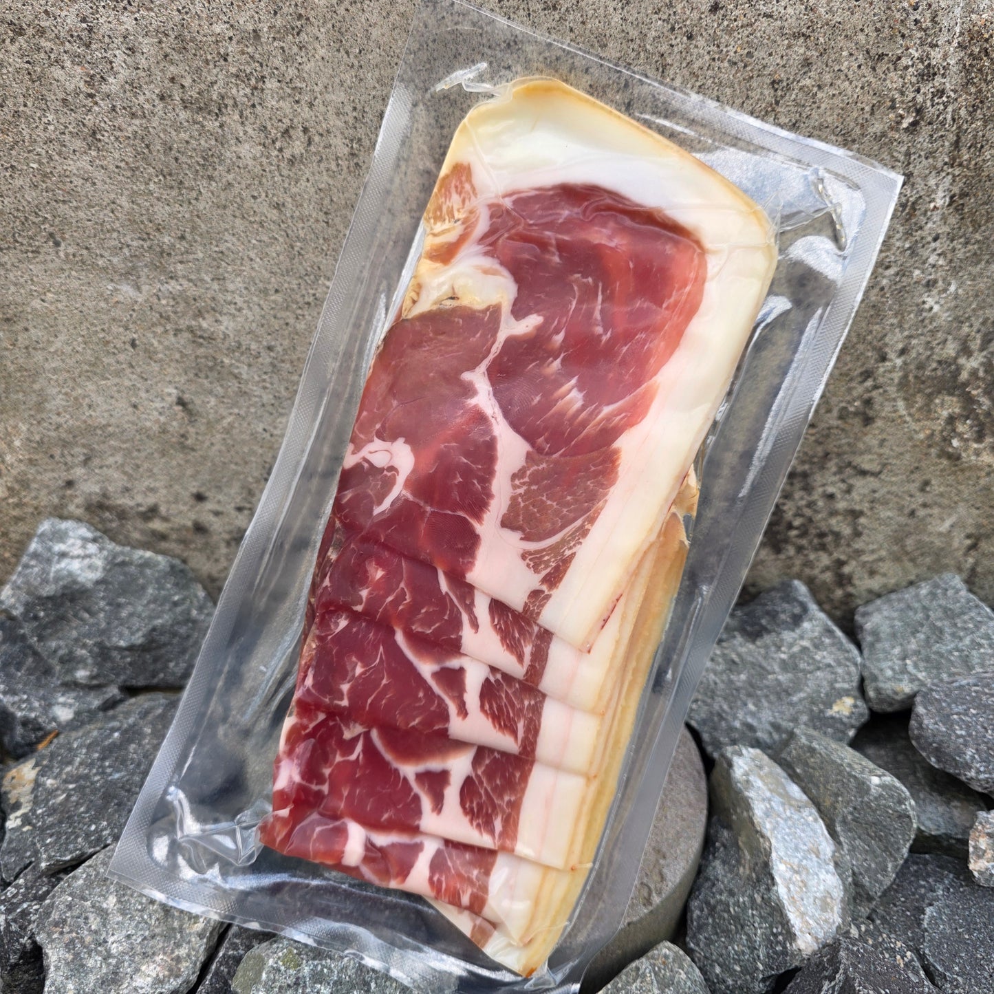 Jambon de Pays