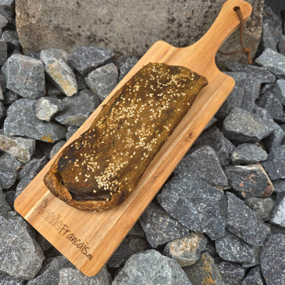 Magret de canard séché Pékinoise 350g tranché – Le Picnic Français