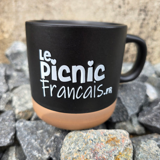 Le Mug Picnic Francais