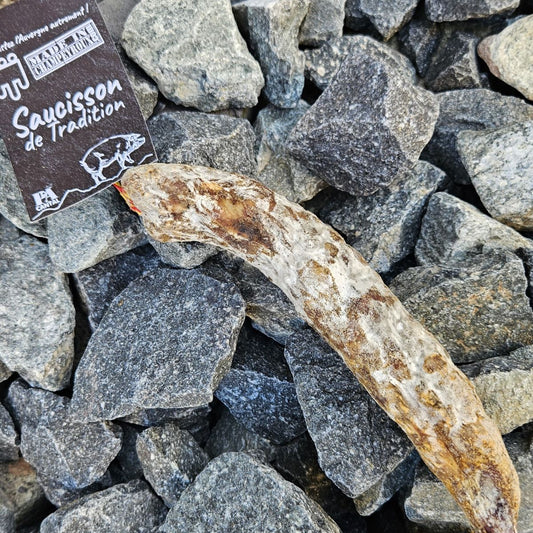 Saucisson sec BOEUF