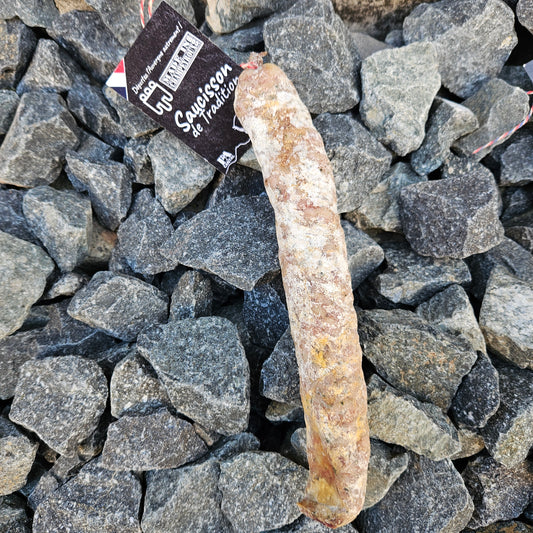 Chorizo